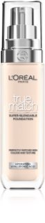 L’Oréal Paris True Match podkład w płynie odcień 0.5.R / 0.5.C 30 ml