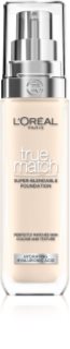 L’Oréal Paris Accord Parfait fond de teint liquide teinte 0.5N 30 ml