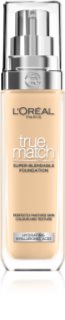 L’Oréal Paris Accord Parfait fond de teint liquide teinte 2D2W 30 ml
