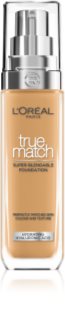 L’Oréal Paris True Match podkład w płynie odcień 6D/W 30 ml