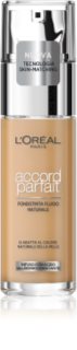 L’Oréal Paris True Match maquillaje líquido tono 4.5N 30 ml