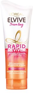 L’Oréal Paris Elseve Dream Long bálsamo para alisamento de cabelo 180 ml