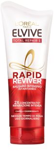 L’Oréal Paris Elseve Total Repair 5 bálsamo para cabello maltratado o dañado 180 ml