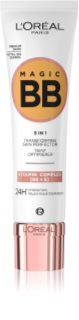 L’Oréal Paris Magic BB BB krém