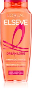L’Oréal Paris Elseve Dream Long obnovitveni šampon z dozirno črpalko