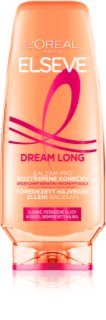 L’Oréal Paris Elseve Dream Long balzam za lase za lažje razčesavanje las