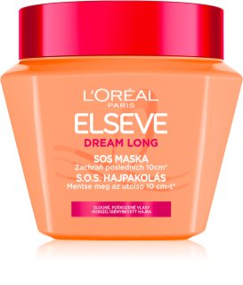 L’Oréal Paris Elseve Dream Long Taastav juuksemask 300 ml