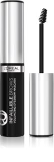 L’Oréal Paris Infaillible Brows gel sourcils