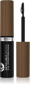 L’Oréal Paris Infaillible Brows gel na obočí