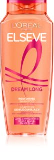 L’Oréal Paris Elseve Dream Long Atjaunojošs šampūns