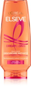 L’Oréal Paris Elseve Dream Long balsam de păr pentru par usor de pieptanat