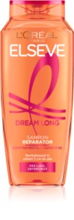 L’Oréal Paris Elseve Dream Long șampon regenerator