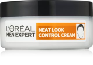 L’Oréal Paris Men Expert InvisiControl krema za stiliziranje s mat učinkom 150 ml