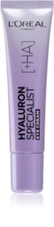 L’Oréal Paris Hyaluron Specialist creme de olhos 15 ml