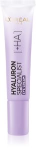 L’Oréal Paris Hyaluron Specialist Silmakreem 15 ml