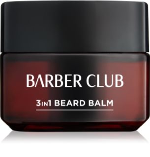 L’Oréal Paris Men Expert Barber Club крем за зоната на лицето и брадата 50 мл.