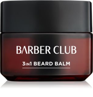 L’Oréal Paris Men Expert Barber Club Kräm för ansikte och skägg 50 ml