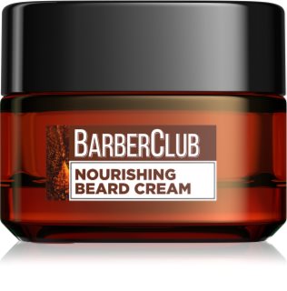 L’Oréal Paris Men Expert Barber Club krem do twarzy i zarostu