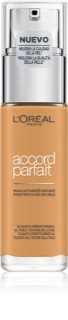 L’Oréal Paris True Match Accord Parfait fondotinta liquido colore 6.5N Desert 30 ml