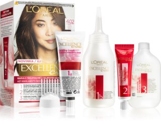 L’Oréal Paris Excellence Creme hajfesték