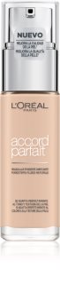 L’Oréal Paris Accord Parfait fondotinta liquido colore 1N 30 ml
