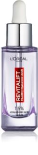 L’Oréal Paris Revitalift Filler ránctalanító szérum hialuronsavval 30 ml