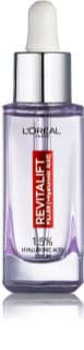 L’Oréal Paris Revitalift Filler sérum anti-rides à l'acide hyaluronique