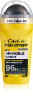 L’Oréal Paris Men Expert Invincible Sport antiperspirant roll-on 50 ml
