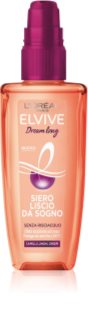L’Oréal Paris Elseve Dream Long cuidado sem enxaguar para cabelo comprido