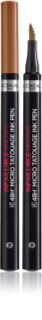 L’Oréal Paris Infaillible Brows matita sopracciglia lunga tenuta colore Auburn 1 g