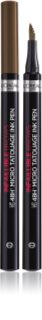 L’Oréal Paris Infaillible Brows dlhotrvajúca ceruzka na obočie odtieň 108 Dark brunette 1 g