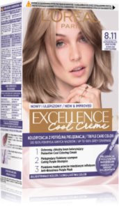 L’Oréal Paris Excellence Cool Creme farba do włosów