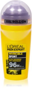 L’Oréal Paris Men Expert Invincible rutulinis antiperspirantas 50 ml