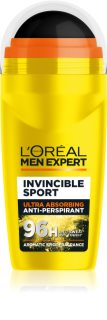 L’Oréal Paris Men Expert Invincible antyperspirant roll-on 50 ml