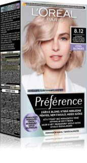 L’Oréal Paris Préférence coloration cheveux