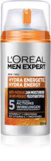 L’Oréal Paris Men Expert Hydra Energetic cremă hidratantă pentru ten obosit