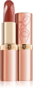 L’Oréal Paris Color Riche Les Nus hydratisierender Lippenstift