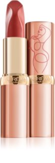 L’Oréal Paris Color Riche Les Nus drėkinamieji lūpų dažai