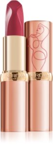 L’Oréal Paris Color Riche Les Nus szminka nawilżająca