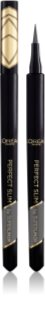L’Oréal Paris Superliner Perfect Slim črtalo za oči v obliki flomastra odtenek 02 Gray 1 g