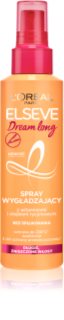 L’Oréal Paris Elseve Dream Long spray chroniący włosy przed wysoką temperaturą 150 ml