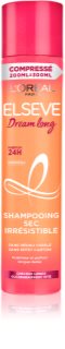 L’Oréal Paris Elseve Dream Long Usynlig volumengivende tørshampoo 200 ml