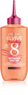 L’Oréal Paris Elseve Dream Long Wonder Water condicionador leve para cabelo