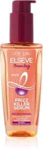 L’Oréal Paris Elseve Dream Long Sleek nenuplaunamoji priežiūros priemonė ilgiems plaukams