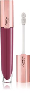 L’Oréal Paris Glow Paradise Balm in Gloss brillant à lèvres à l'acide hyaluronique