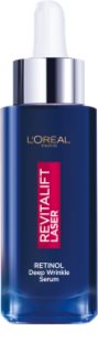 L’Oréal Paris Revitalift Pure Retinol Kortsudevastane ööseerum 30 ml