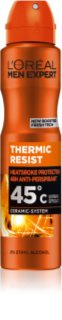 L’Oréal Paris Men Expert Thermic Resist antyperspirant w sprayu dla mężczyzn 250 ml