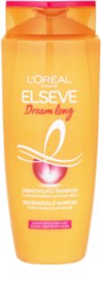 L’Oréal Paris Elseve Dream Long obnovující šampon