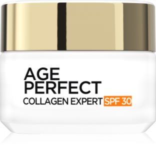 L’Oréal Paris Age Perfect Collagen Expert Verjongende Dagcrème voor Rijpe Huid