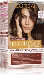 L’Oréal Paris Excellence Universal Nudes trwała farba do włosów